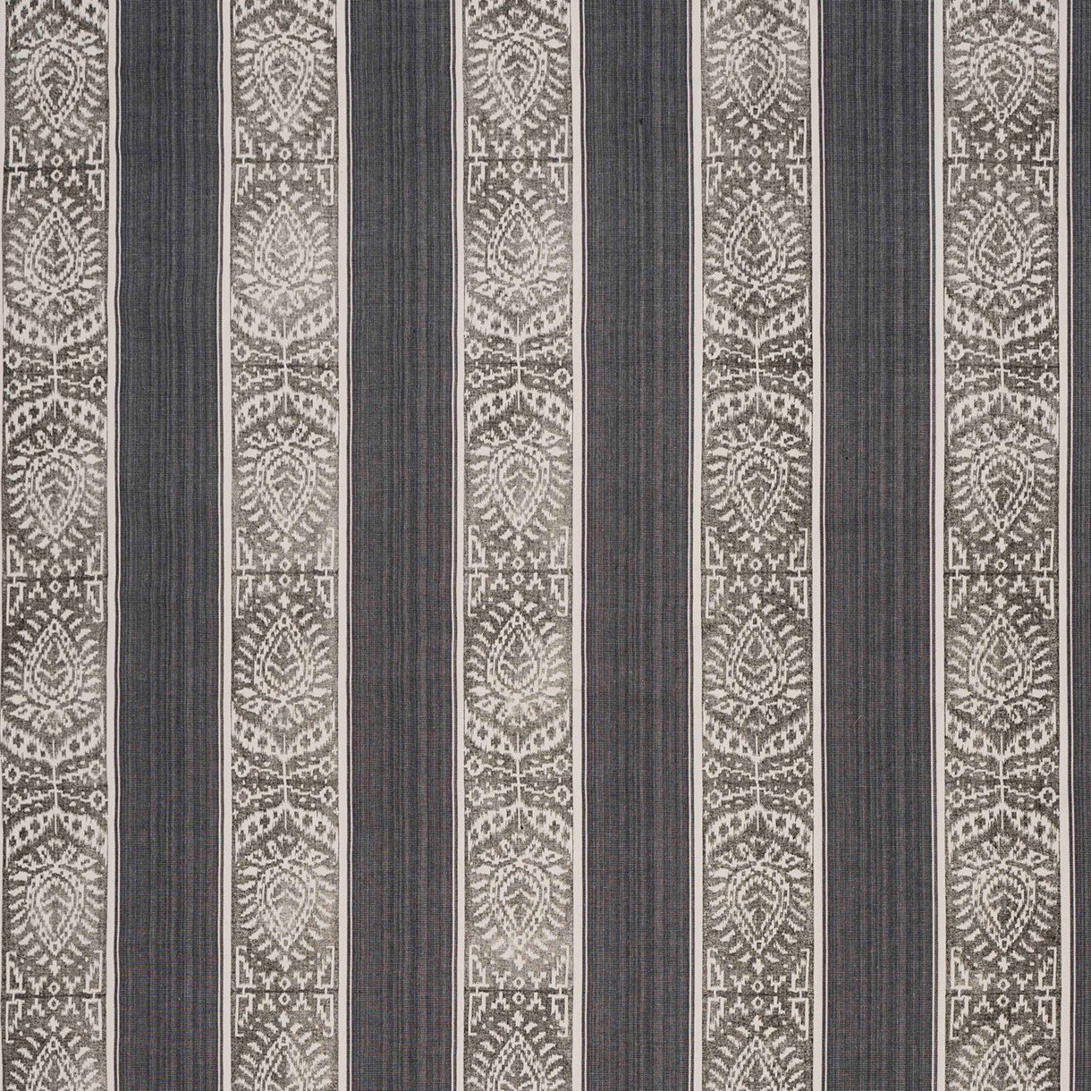 Mae Ping Stripe - Black