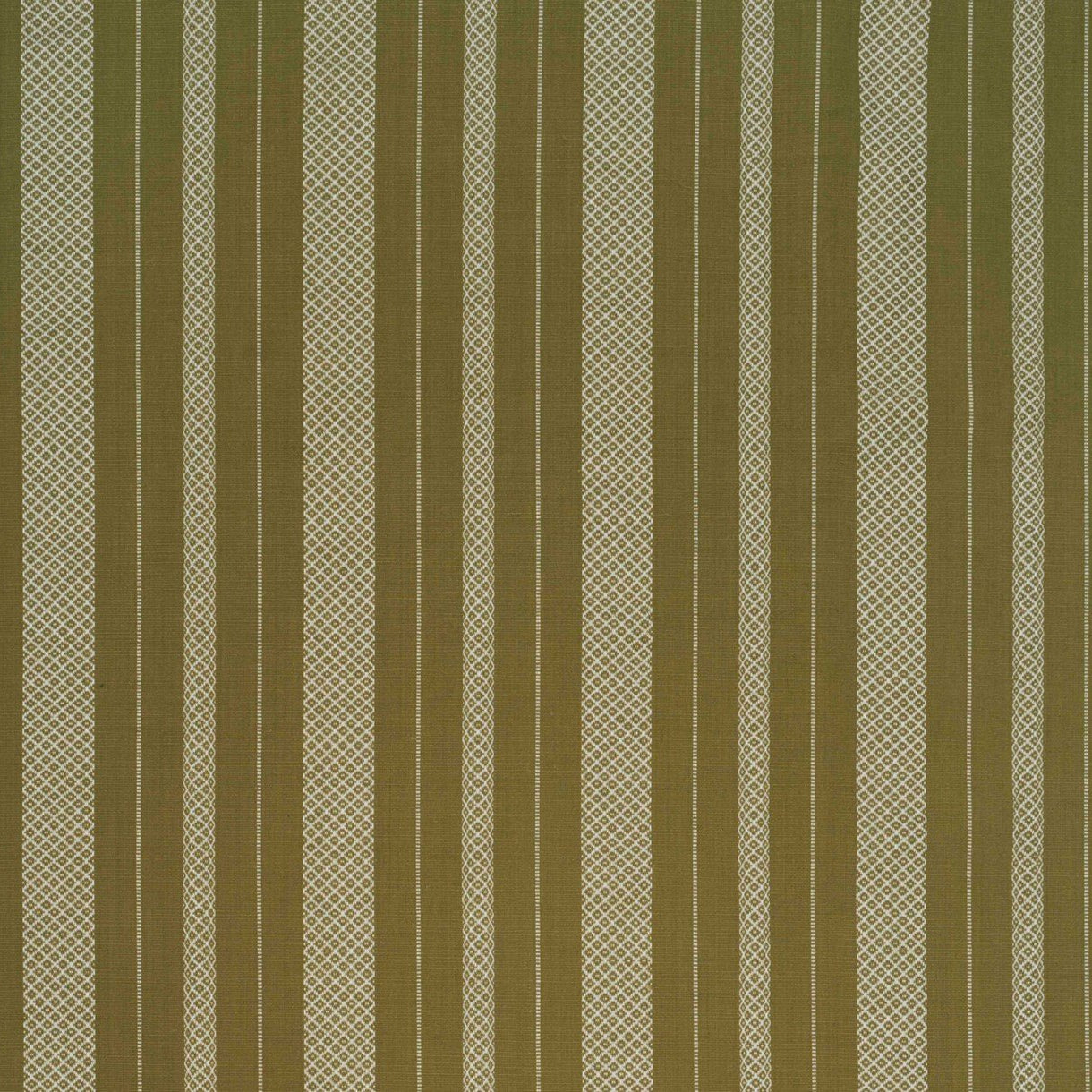 Akha Stripe - Brass