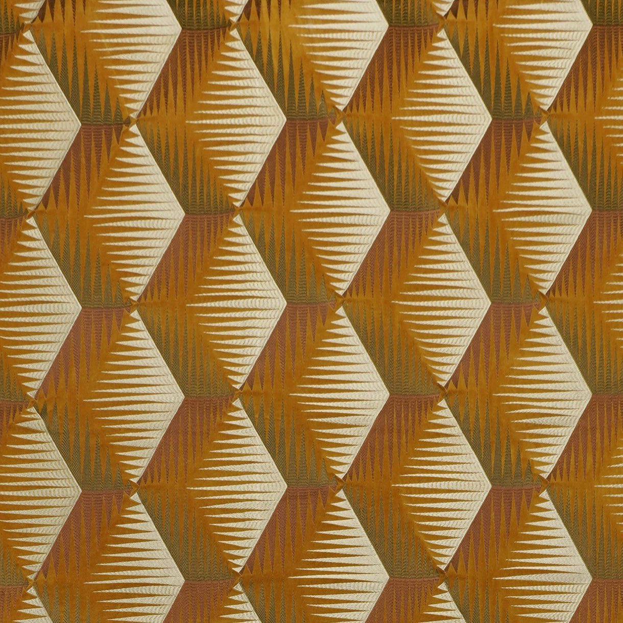 Cotton Club - Copper