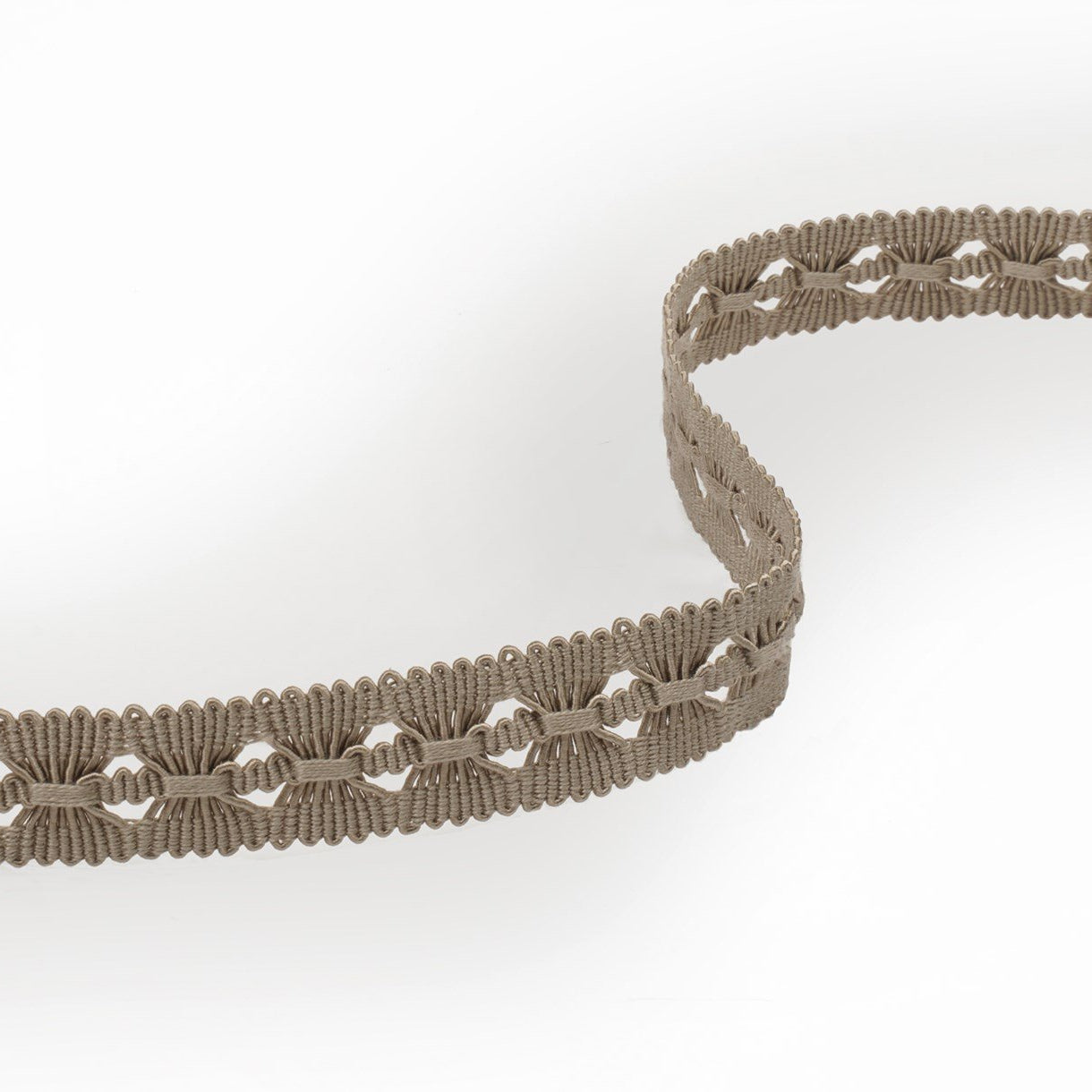 Ornamenta Gimp Braid - Flax