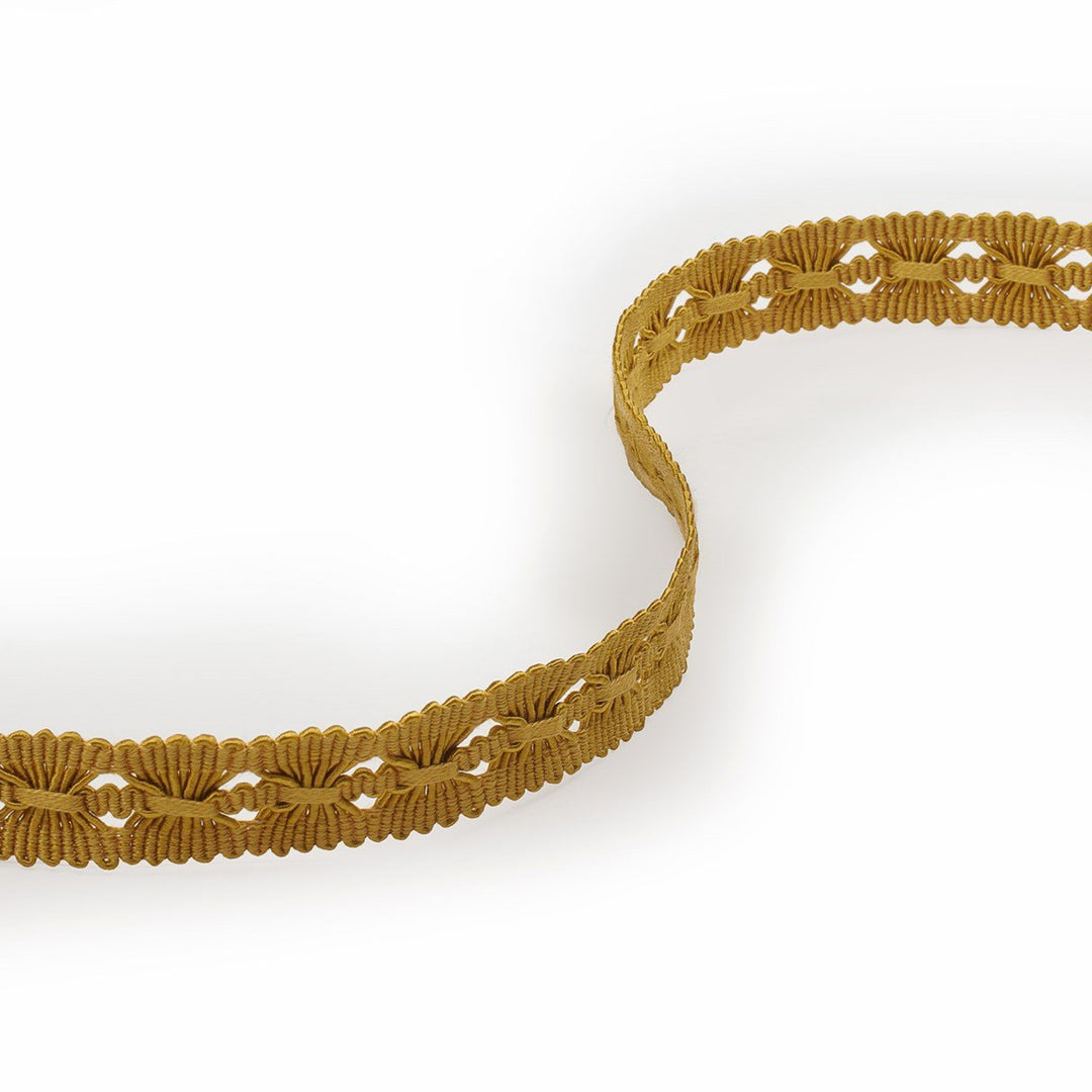 Ornamenta Gimp Braid - Gold