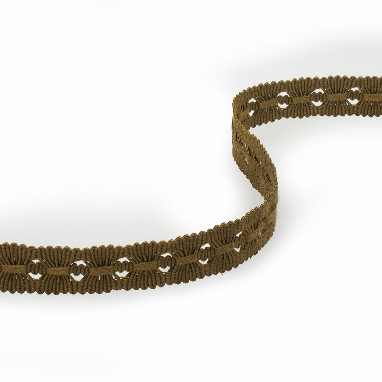 Ornamenta Gimp Braid - Bronze