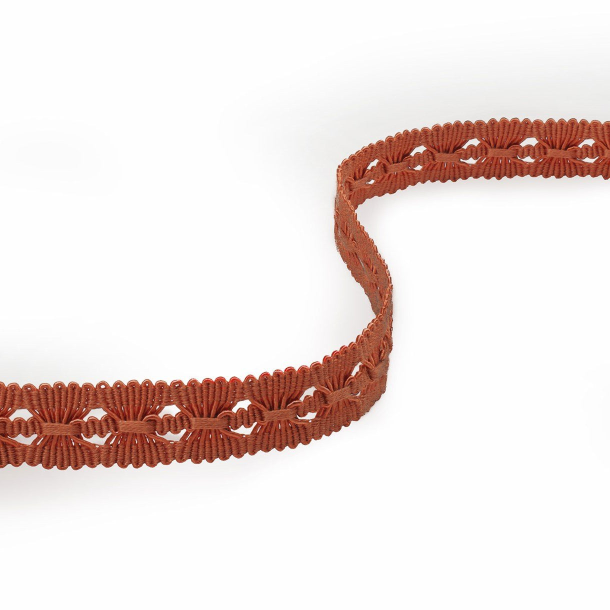 Ornamenta Gimp Braid - Persimmon