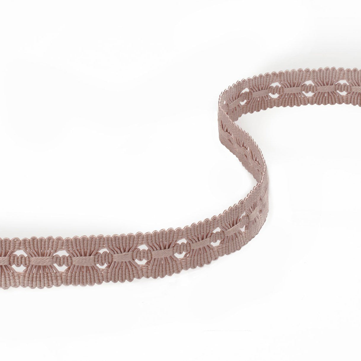 Ornamenta Gimp Braid - Blush