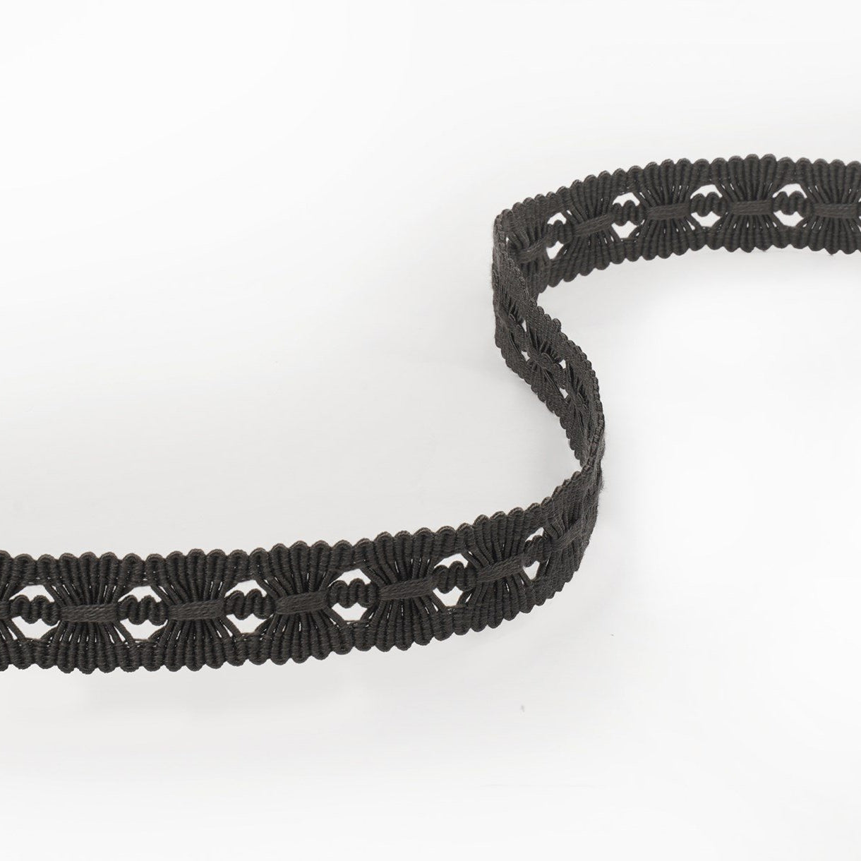 Ornamenta Gimp Braid - Smoke