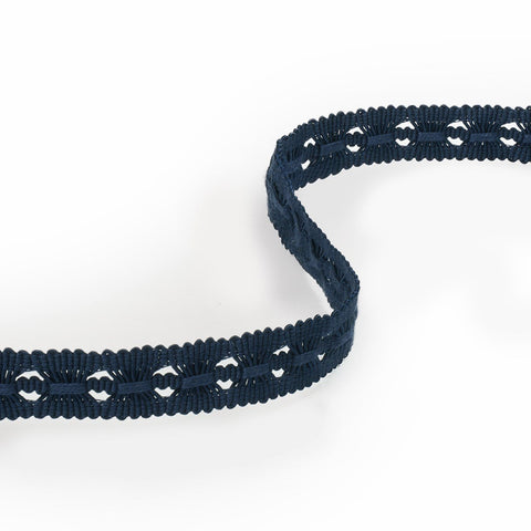 Ornamenta Gimp Braid - Navy