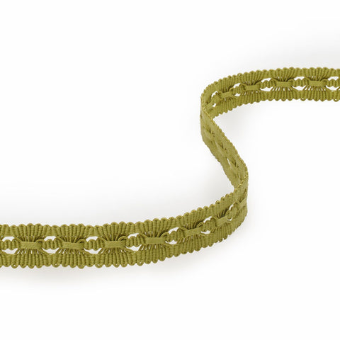 Ornamenta Gimp Braid - Chartreuse
