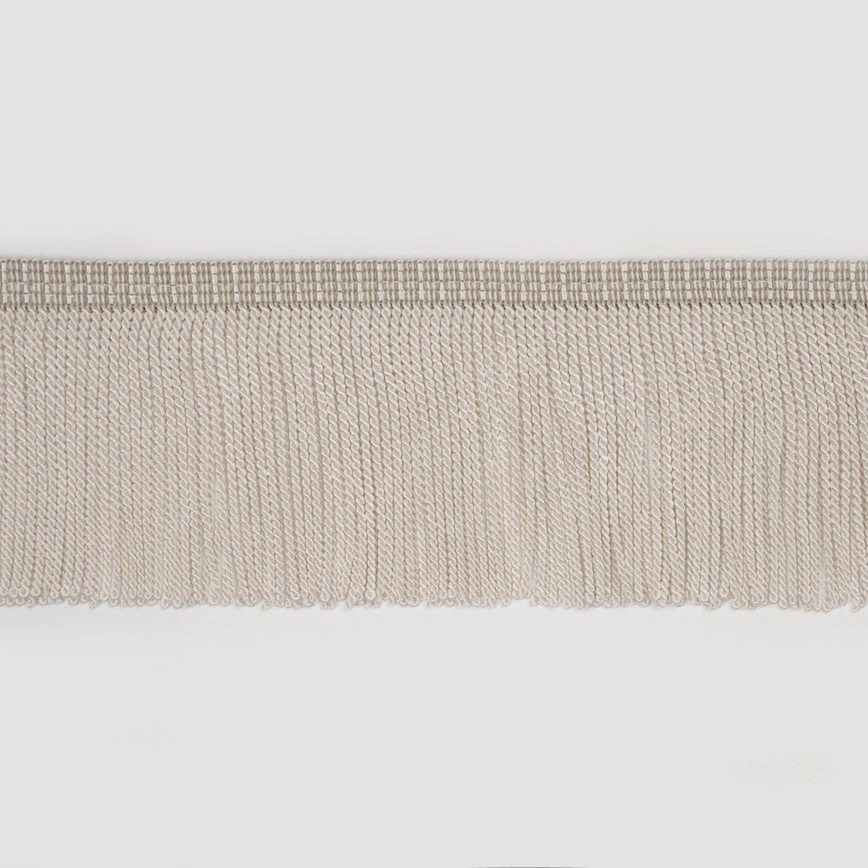 Ornamenta Bullion Fringe - Oyster