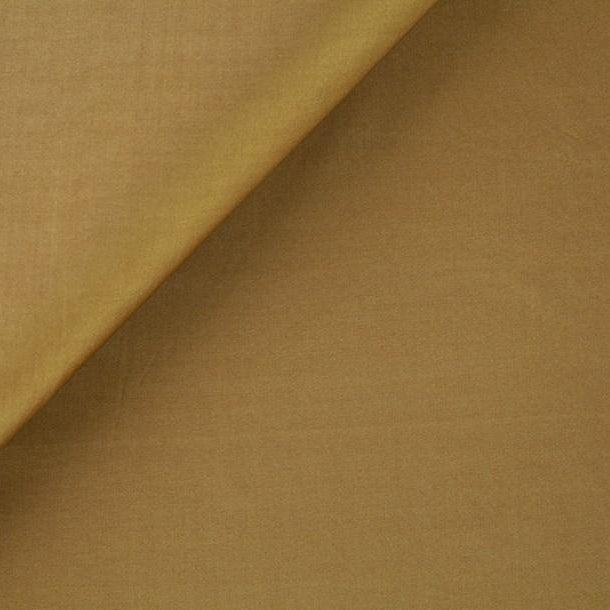 Thai Silk I - Yellow
