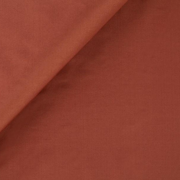 Thai Silk I - Red
