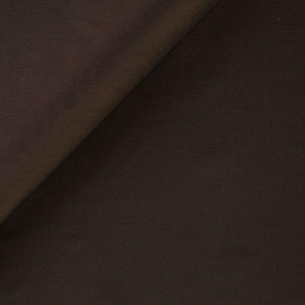 Thai Silk I - Bitter Chocolate