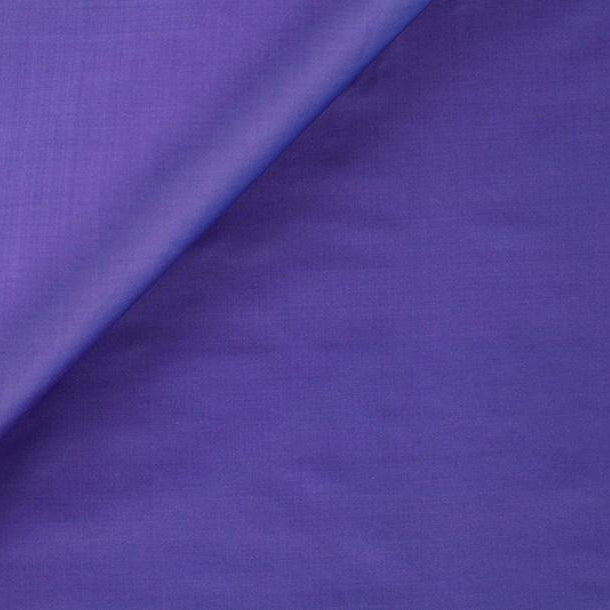 Thai Silk I - Hyacinth