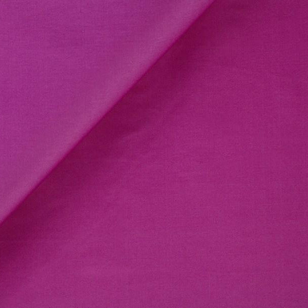 Thai Silk I - Aloha Pink