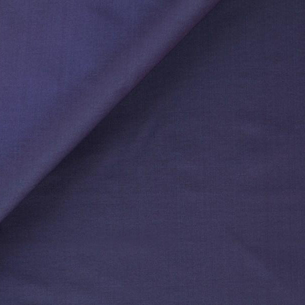 Thai Silk I - African Violet