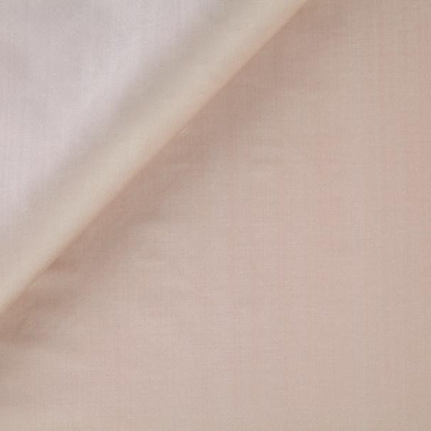 Thai Silk I - Pink Beige