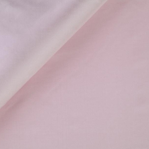 Thai Silk I - Paris Pink