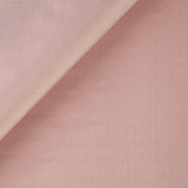 Thai Silk I - Dusty Rose