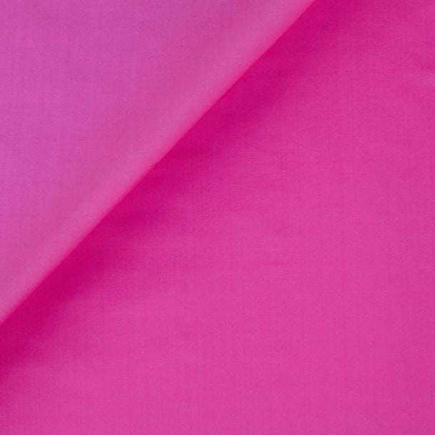 Thai Silk I - Carnaval Pink