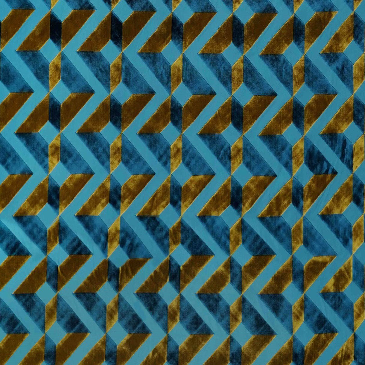 Syncopation - Peacock