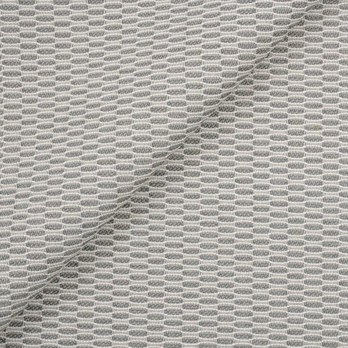 Tortola - Steel Grey