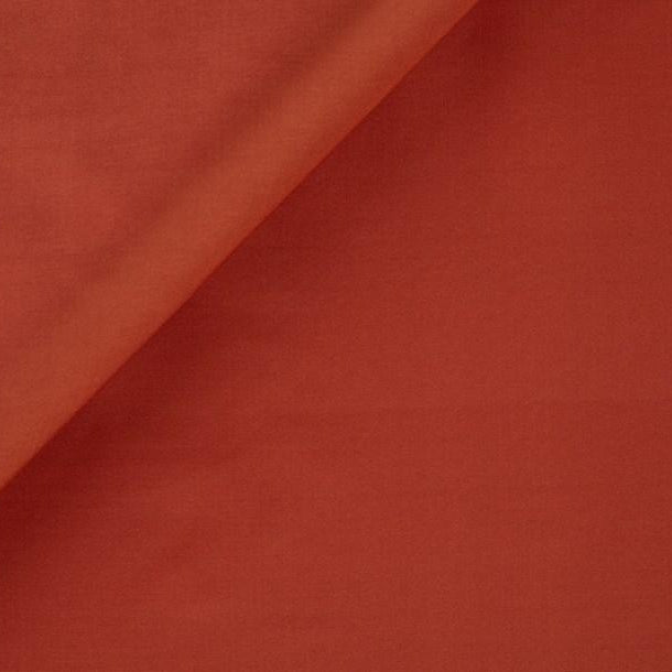 Thai Silk I - Ming Orange