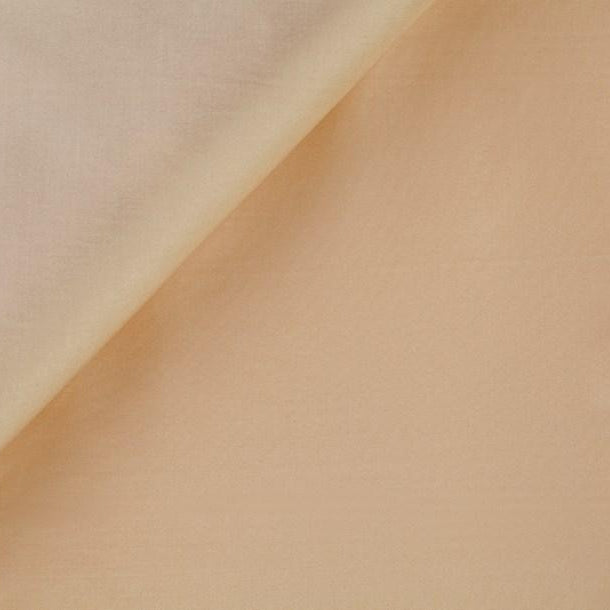 Thai Silk I - Peach Pit