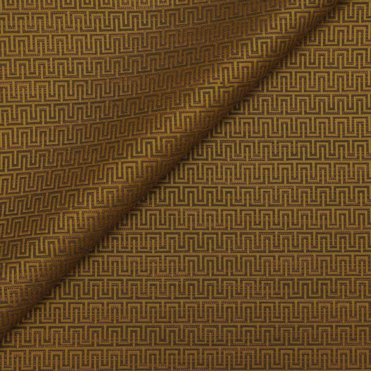 Parnassus - Deep Amber