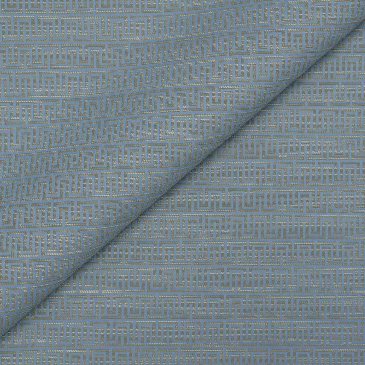 Parnassus - Mineral Blue