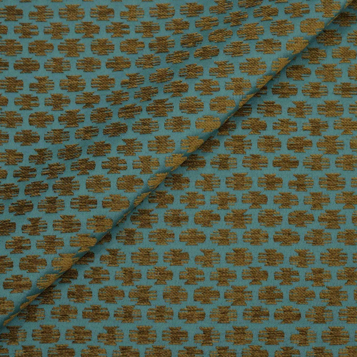 Chiang Dao - Verdigris