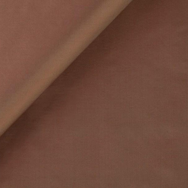 Thai Silk I - Copper Brown
