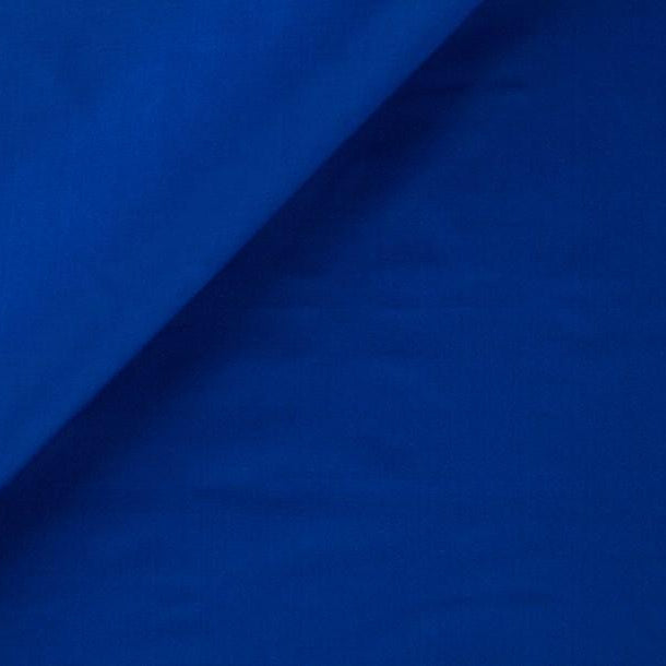 Thai Silk I - Mosaic Blue