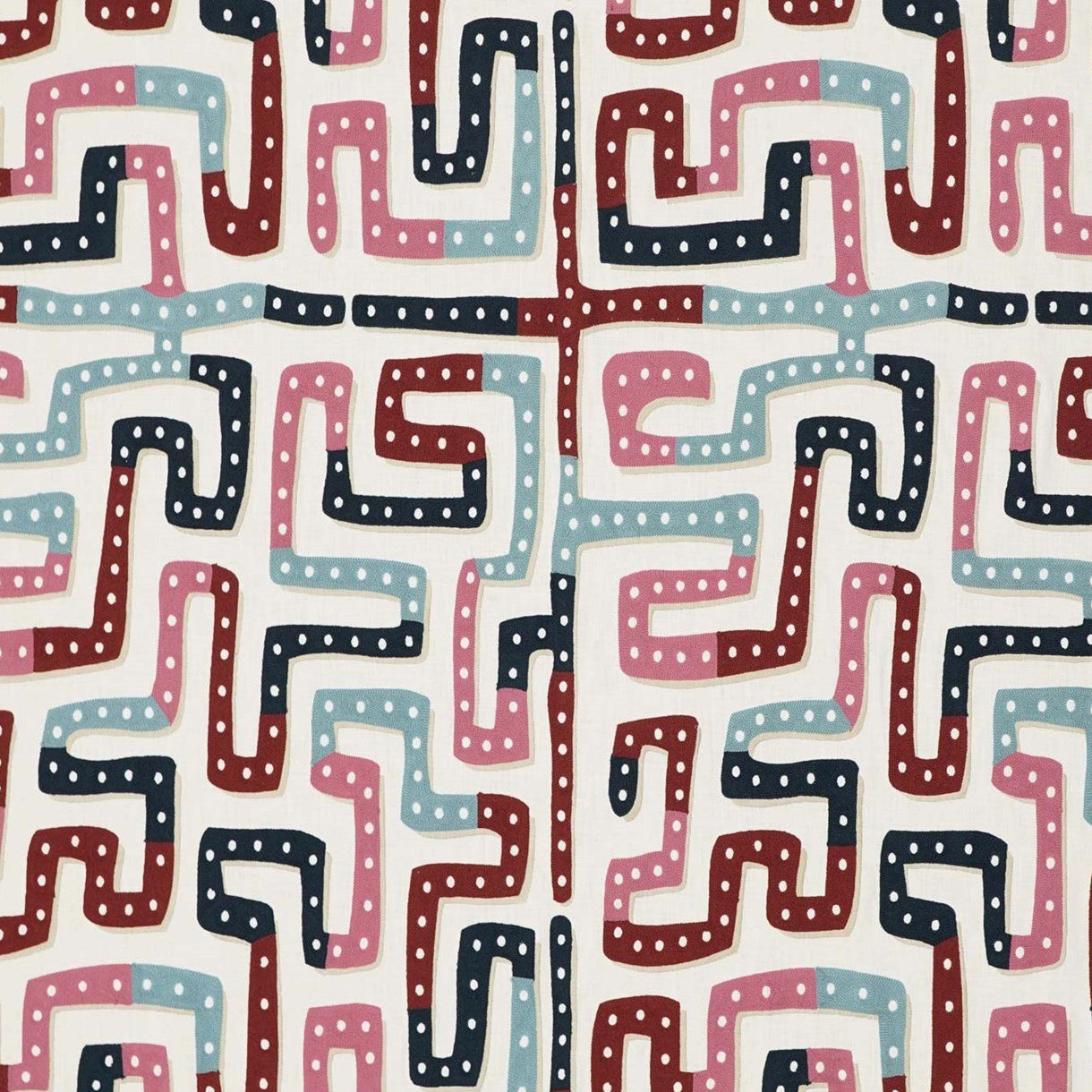 Moonstone - Raspberry