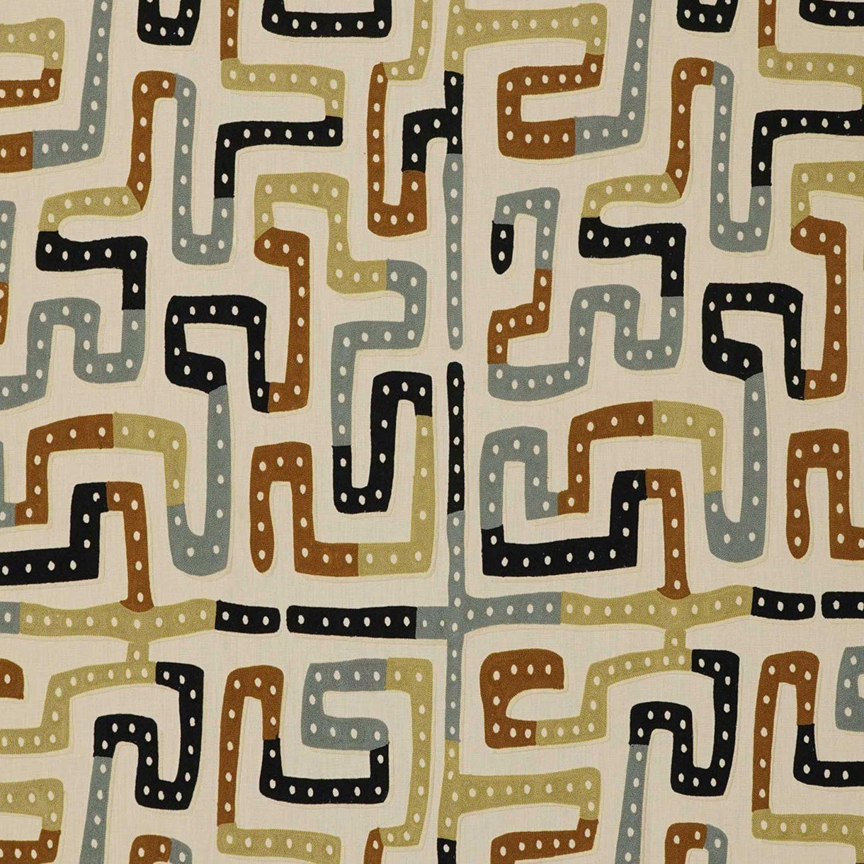 Moonstone - Earth Tones