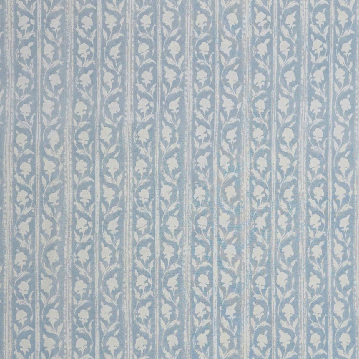 Jasmine Stripe - Forget Me Not