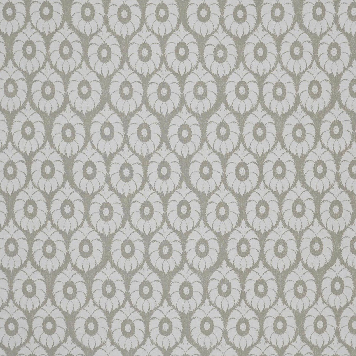 Conch Flower - Stone