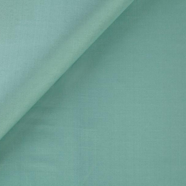 Thai Silk I - Ocean Wave