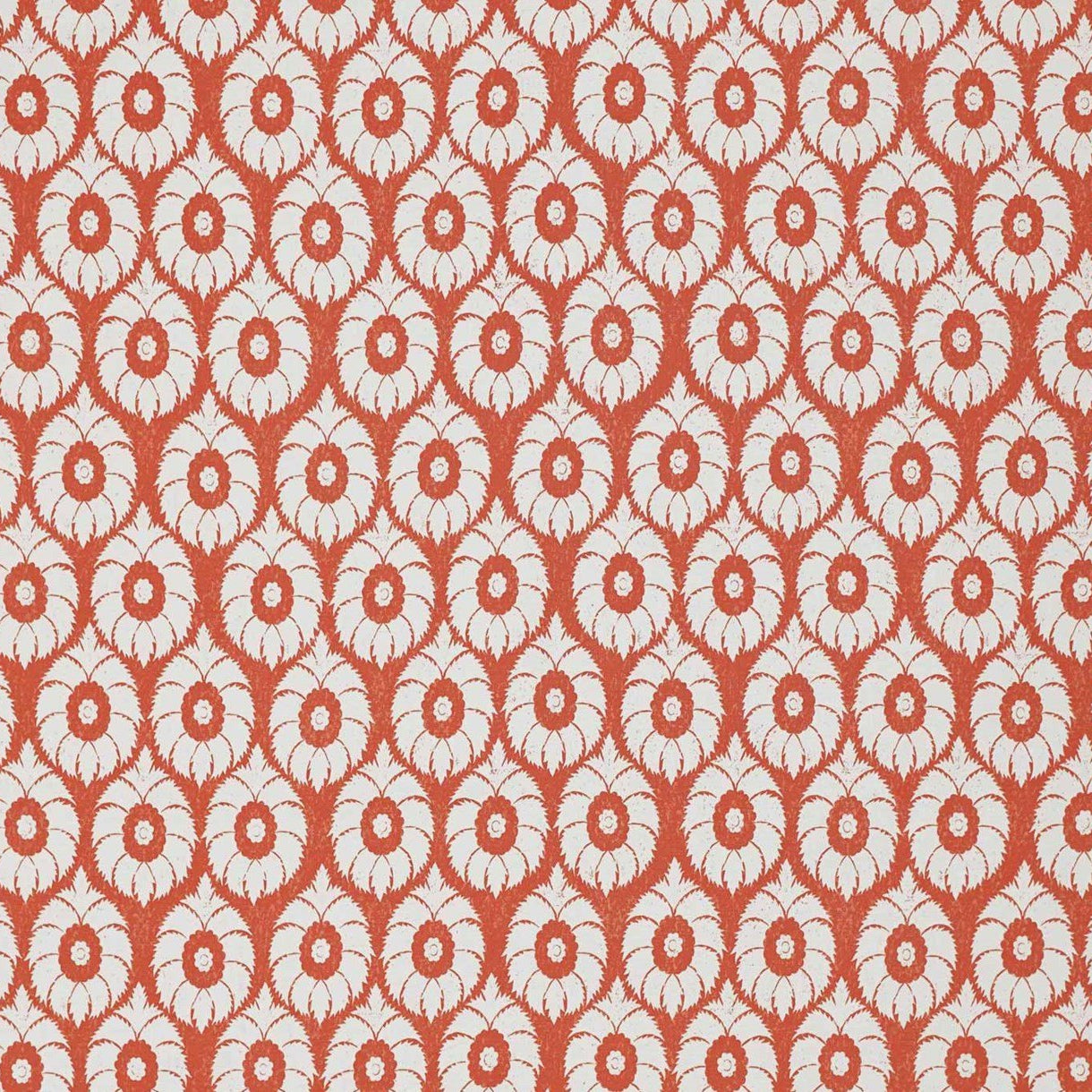 Conch Flower - Coral