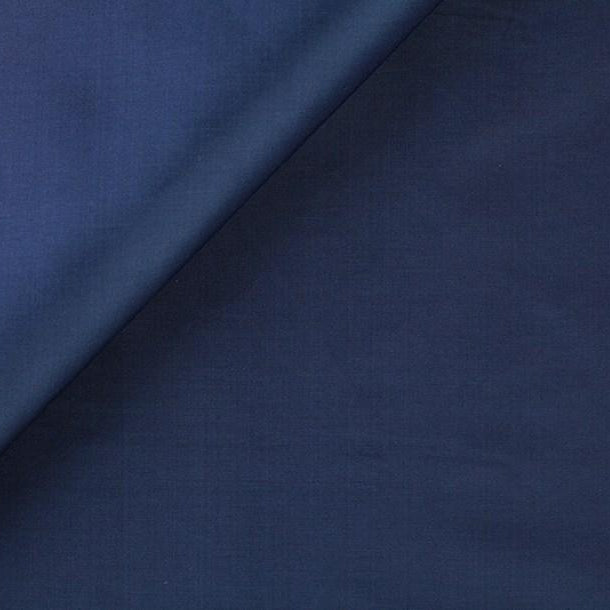 Thai Silk I - Royal Blue