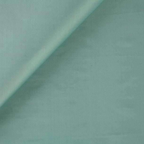 Thai Silk I - Dusty Turquoise