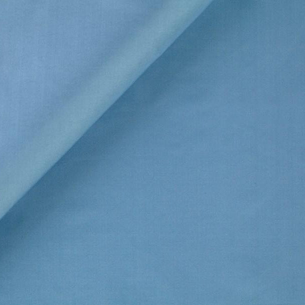 Thai Silk I - Asia Blue