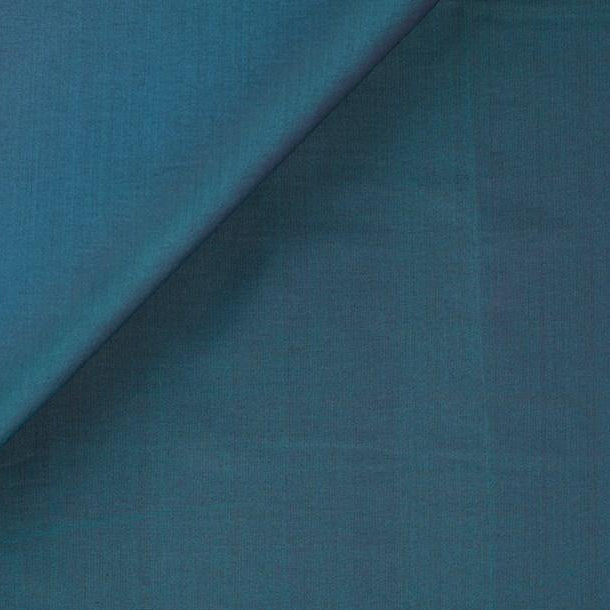 Thai Silk I - Hawaiian Turquosie