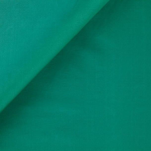 Thai Silk I - Jamaica Green