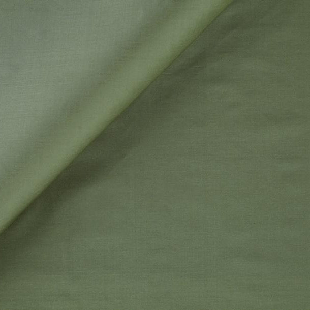 Thai Silk I - Imperial Green