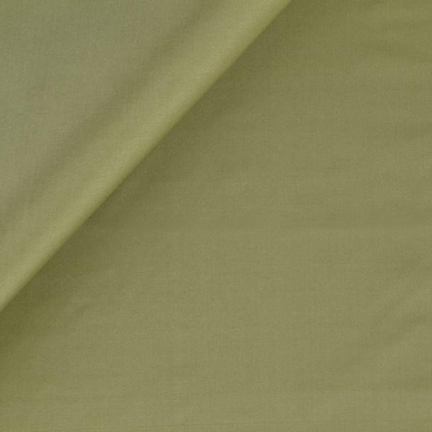 Thai Silk I - Chartreuse