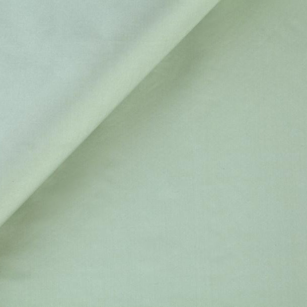 Thai Silk I - Cyprus Green