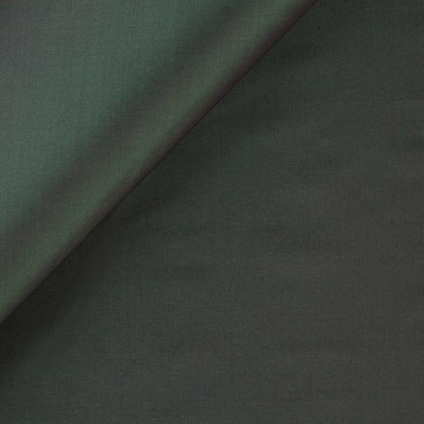 Thai Silk I - Black Forest