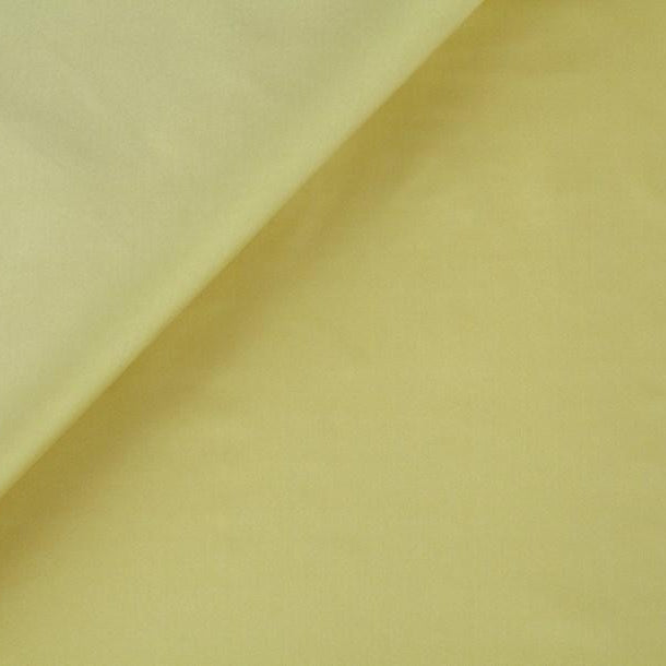 Thai Silk I - Chelsea Yellow