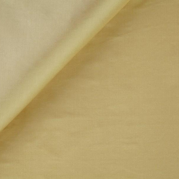 Thai Silk I - Banana Cream