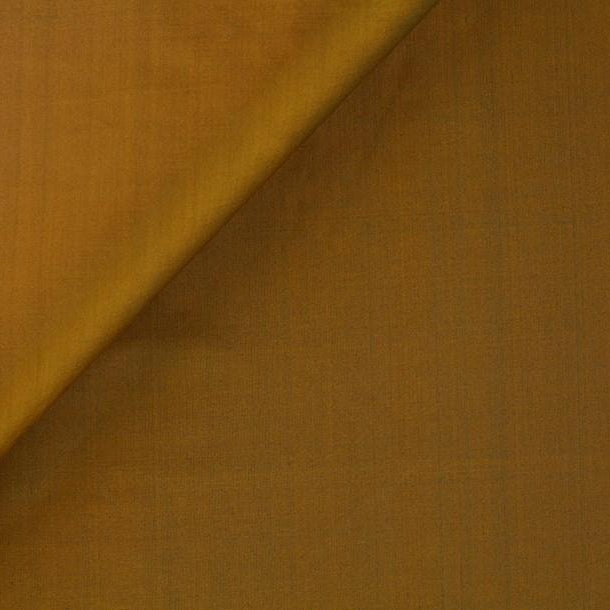 Thai Silk I - Tawny Copper