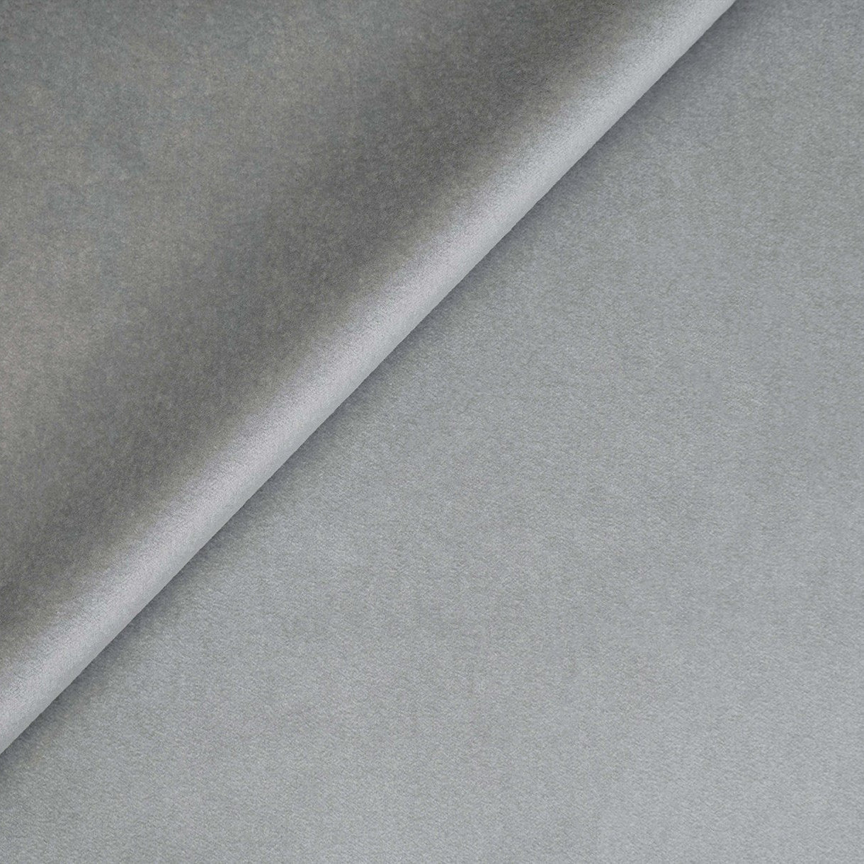 Carlyle - Silver Grey